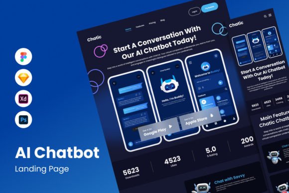 Chatic: Elevate Your AI Chatbot Engagement