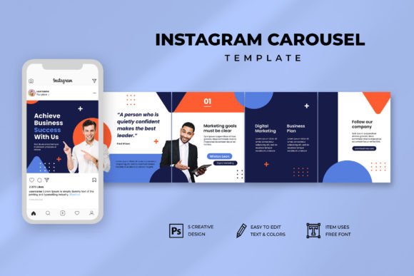 Instagram Carousel: A Modern Toolkit for Business Marketing