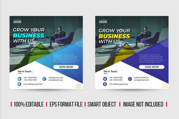 Stop the Scroll: Grow Your Business with Better Banners